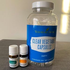Young Living Bundle